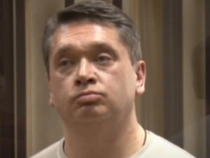 Экс-мэр города Александров Симин погиб в ДТП