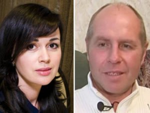 Экс-муж Заворотнюк о заболевании актрисы