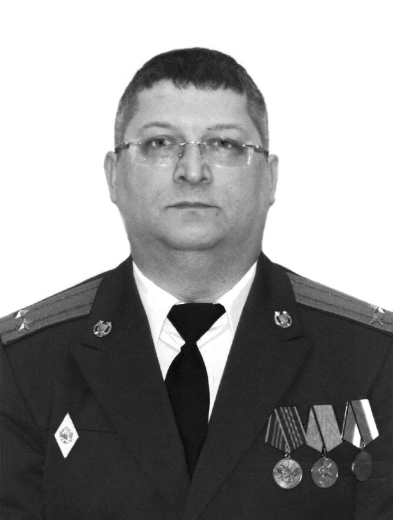 Евгений Рыбаков