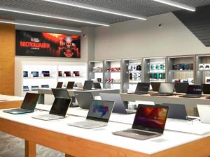 Евросоюз запрет ввоза в РФ ноутбуков