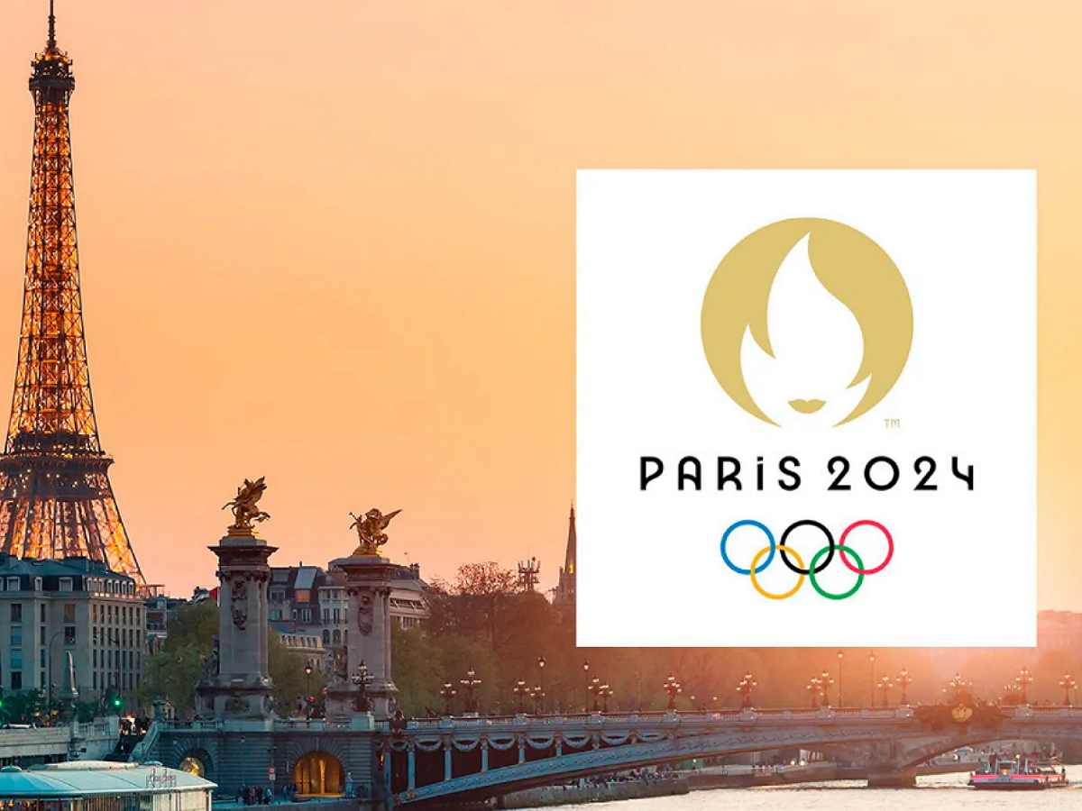 Олимпийский комитет США выступил за участие России в Играх-2024 без флага