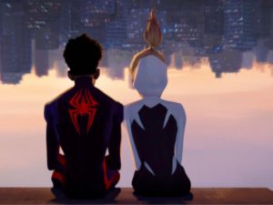 Русский трейлер анимации «Человек-паук: Через вселенные 2» появился в Сети