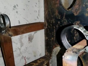 Камера пыток