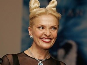 Лайма Вайкуле