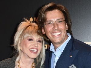 Аллу Пугачеву и Максима Галкина* могут лишить гражданства Израиля