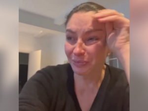 МИД РФ нецензурно высмеял слезные извинения Синдеевой** перед уволенными сотрудниками «Дождя»*