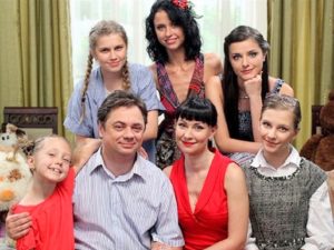 Сериал «Папины дочки» вернется на телевидение спустя 10 лет