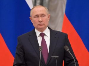 Путин допустил использование Россией наработок США по обезоруживающему удару