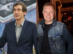 Минюст РФ пополнил реестр иноагентов