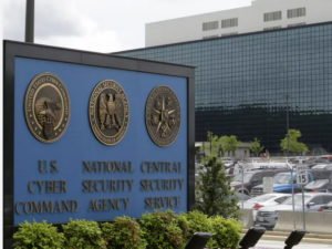 Национальная разведка США