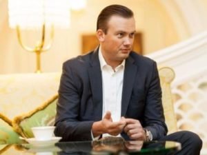 Сына экс-главы РЖД Андрея Якунина оправдали по делу о запуске дрона в Норвегии