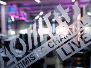 Канал Дождь