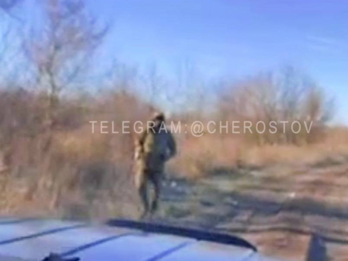 В Новошахтинске задержан стрелок в полицейских