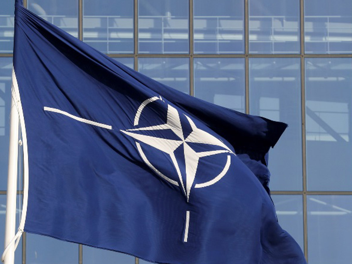 В Польше об Украине без поддержки НАТО