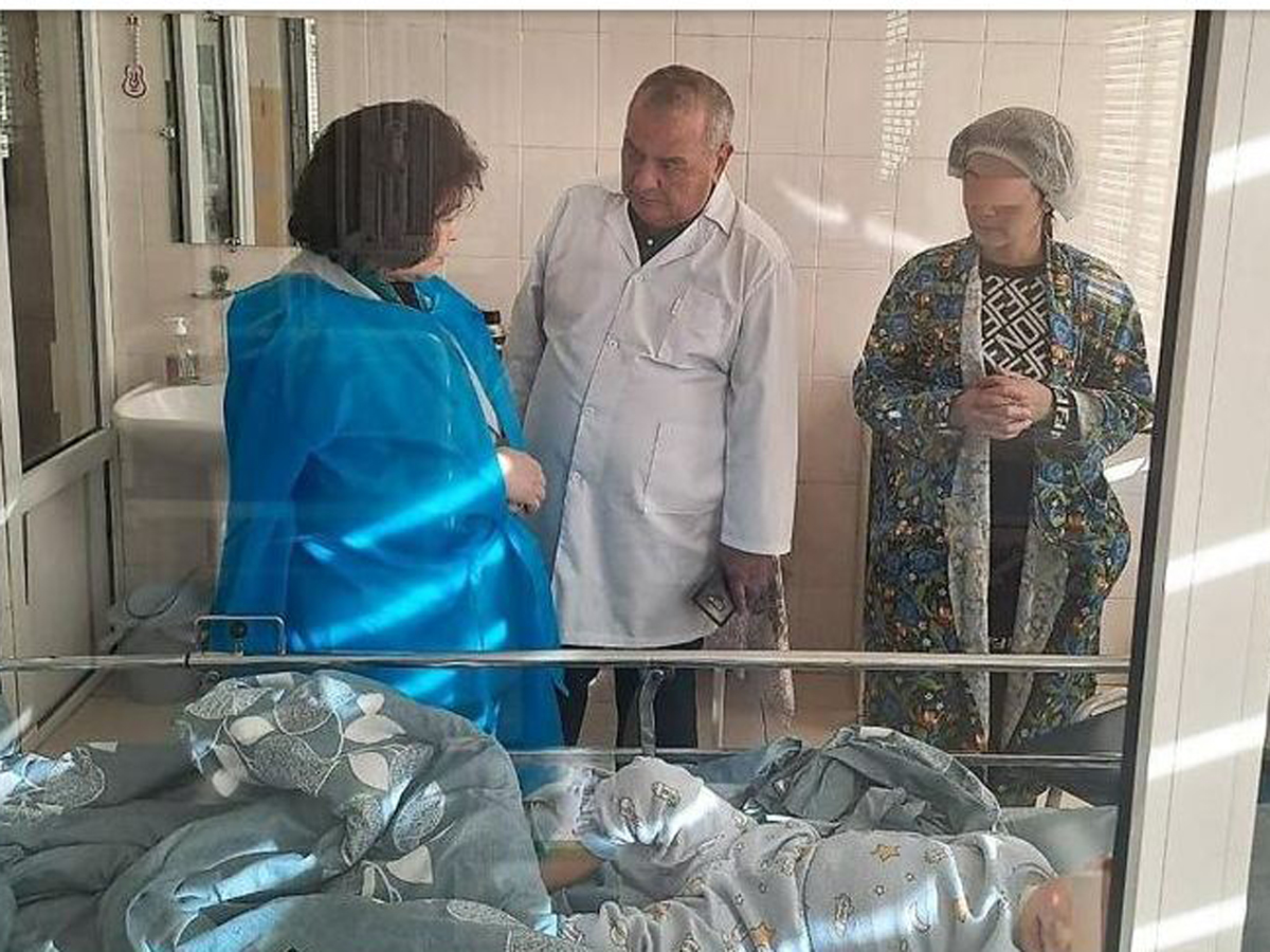 В Узбекистане от препарата от ОРВИ умерли 18 детей