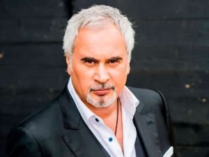 В Новосибирске отменили концерты Меладзе, выступившего против СВО