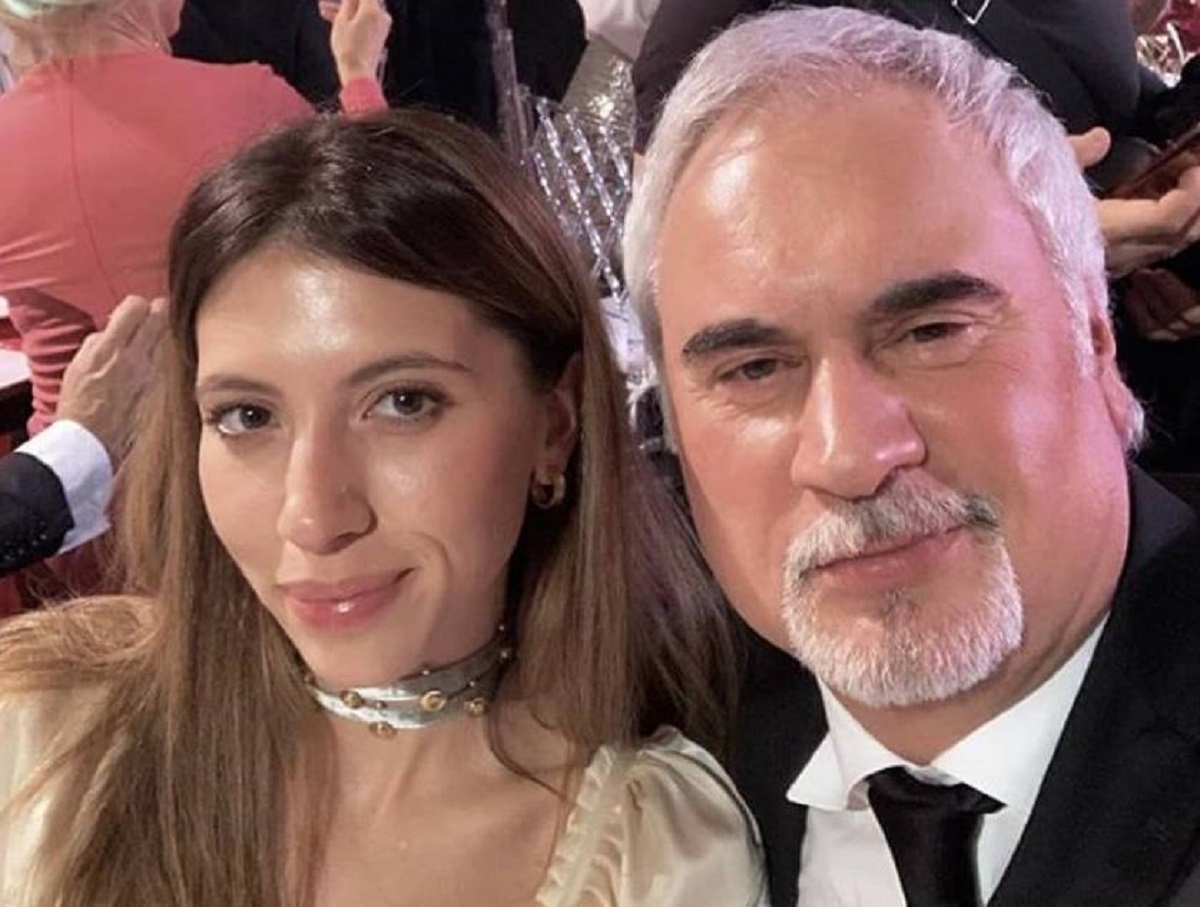 Дочь Валерия Меладзе после развода показала фото своего нового бойфренда