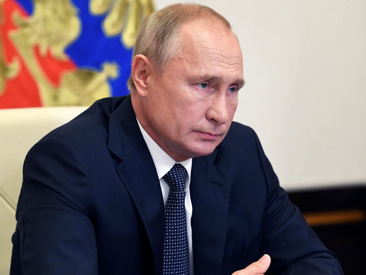 Путин высказался о ядерной угрозе и вероятности проведения второй волны мобилизации