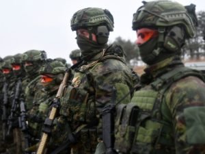 Премьер-министр Косово обвиняет Сербию в связях с ЧВК «Вагнер»