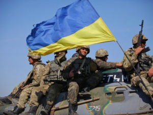 Украина