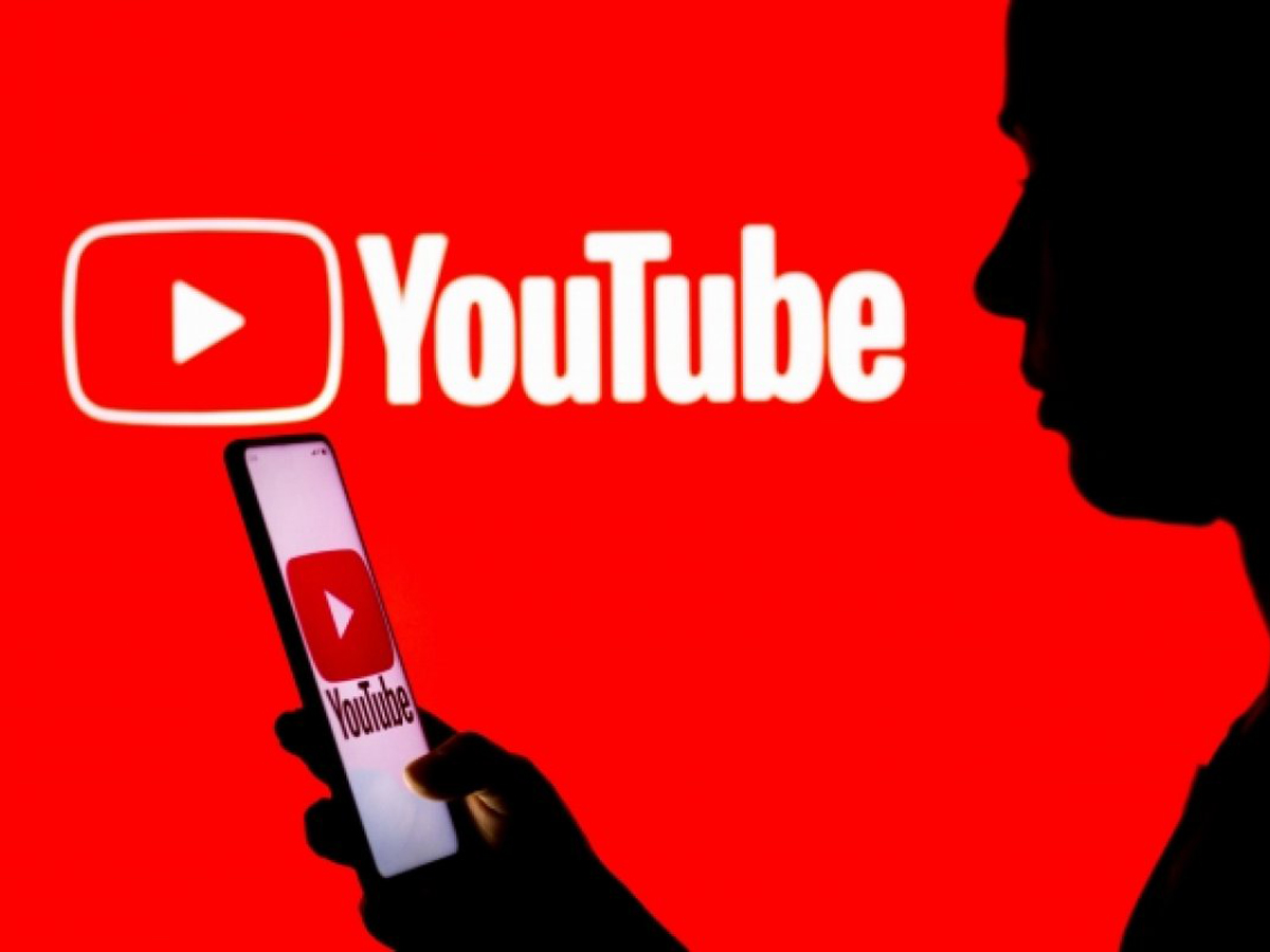 YouTube назвал Топ-10 видео 2022 года