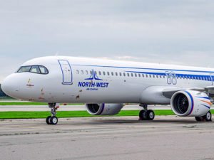 Западные авиакомпании захотели летать через РФ