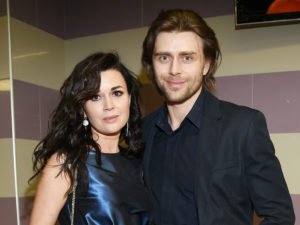 Анастасия Заворотнюк Петр Чернышев
