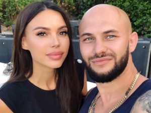 Скандал на свадьбе Джигана: Седокова чуть не рассорила молодых