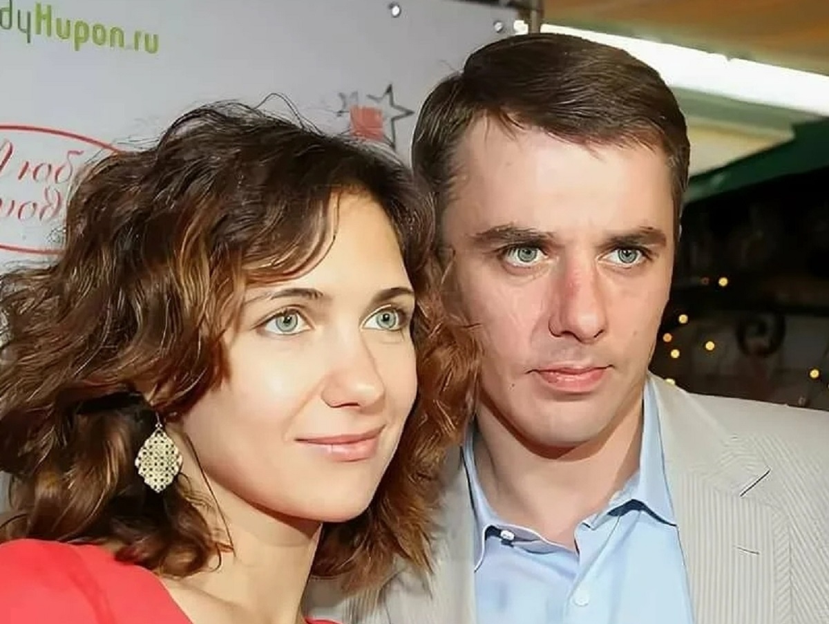 Екатерина Климова получила от Игоря Петренко рекордный долг по алиментам