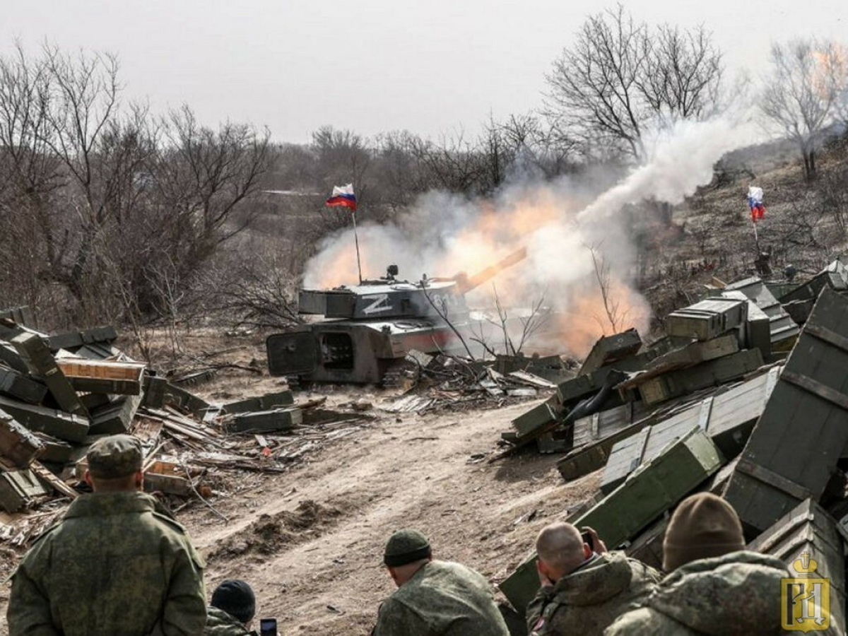 Newsweek: Киев в критический момент рискует остаться без помощи НАТО  