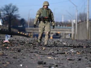 Al Mayadeen: поездку Зеленского в США назвали сигналом бедствия