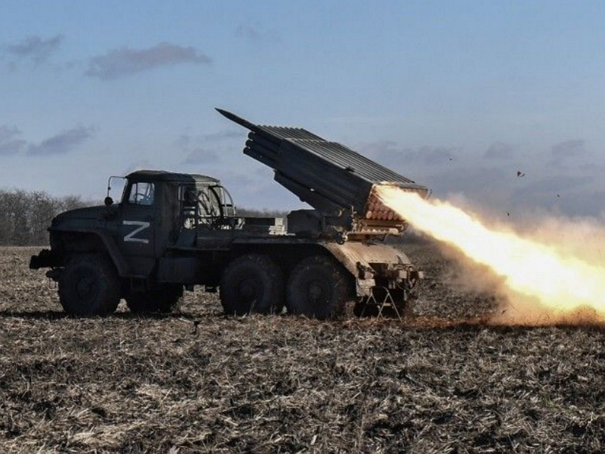 СМИ: США помогли ВС РФ устроить 16 декабря «черную пятницу» для ПВО Украины
