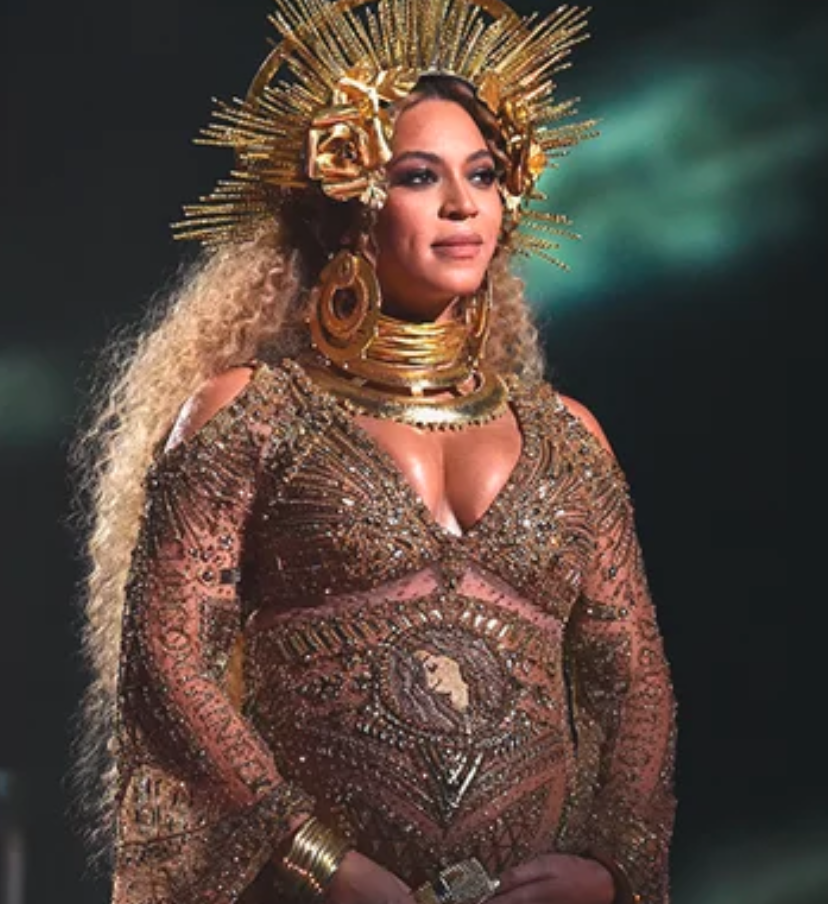 Беременные звезды, которые выглядят потрясающе