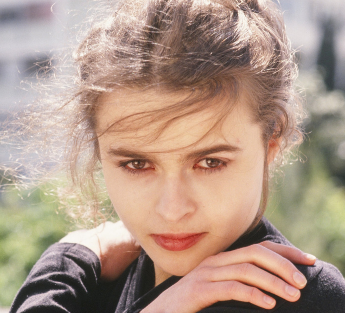 Снимки звезд с фотосессий тех времен, когда они еще не были знаменитыми