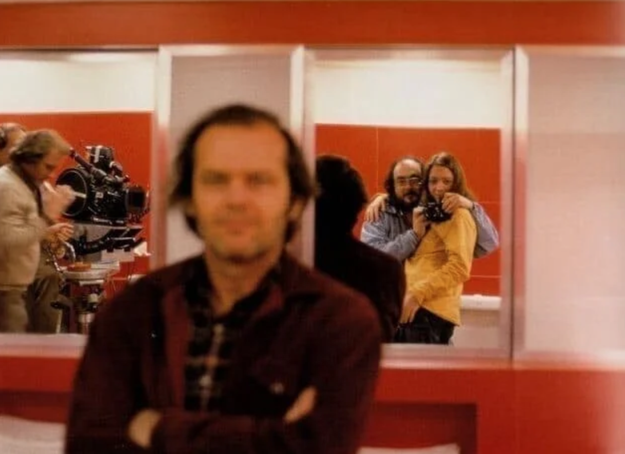 Откровенные и безумные 80-е в нарядах звезд