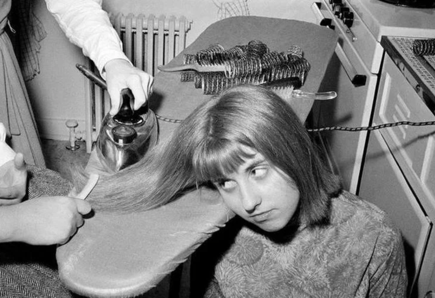 Редкие исторические фото, передающие атмосферу прошлого