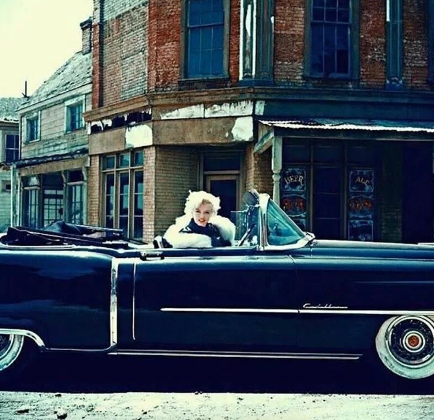 Редкие исторические фото, передающие атмосферу прошлого