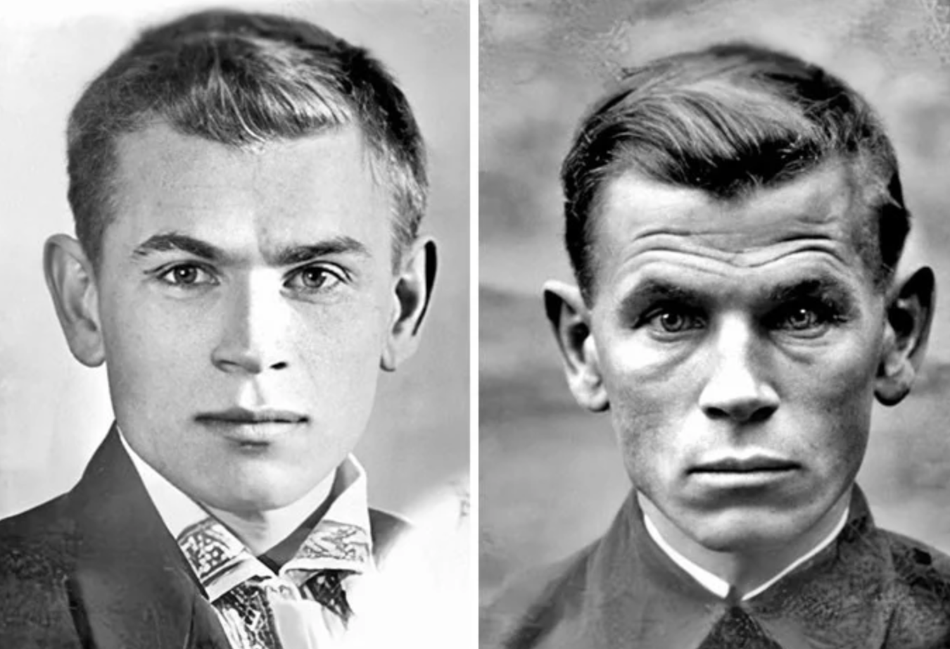 Редкие исторические фото, передающие атмосферу прошлого