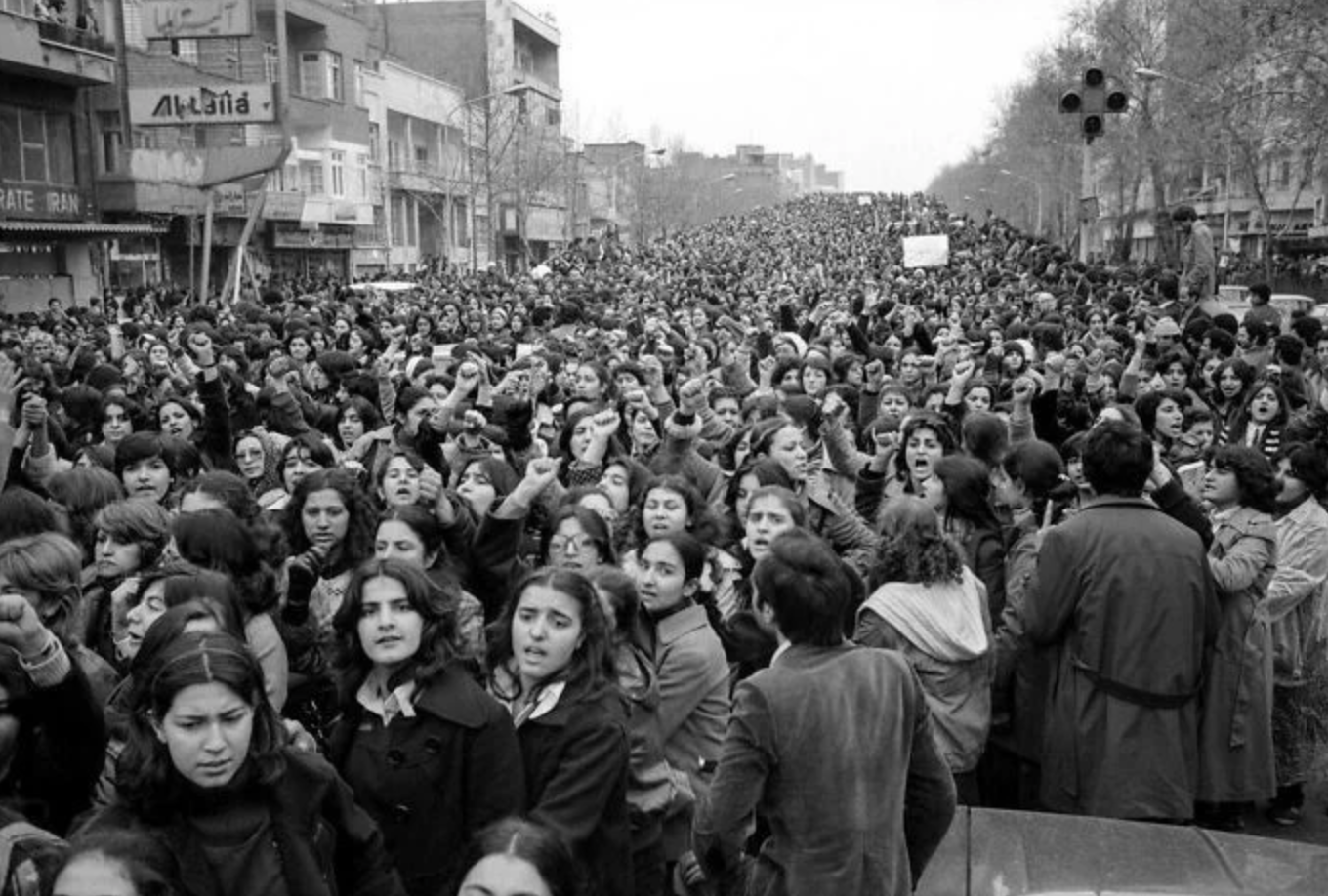 Редкие исторические фото, передающие атмосферу прошлого