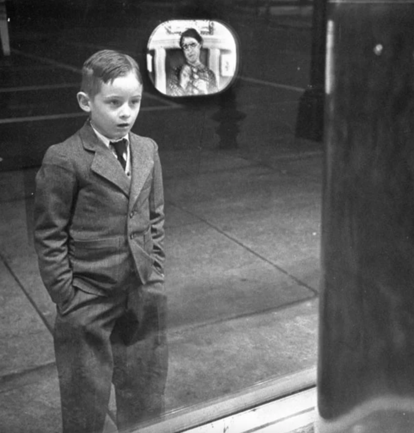 Редкие исторические фото, передающие атмосферу прошлого