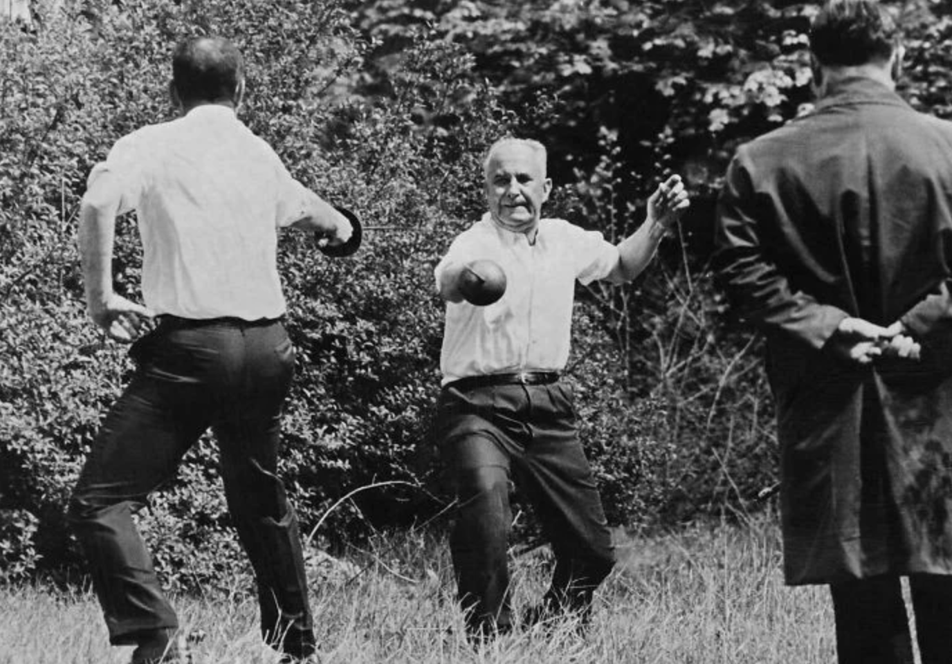 Редкие исторические фото, передающие атмосферу прошлого