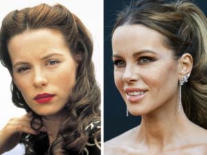 Звезды, которым в 2023 году исполнится 50 лет