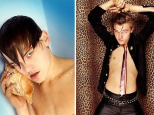 Звездный позор: подборка фото знаменитостей, от которых они мечтают избавиться