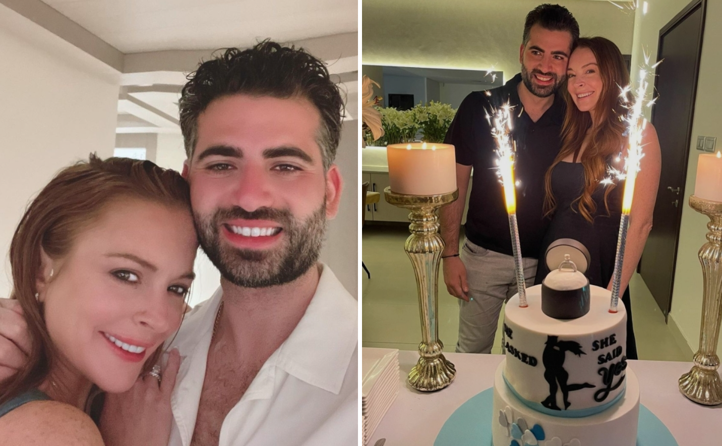 Звездные свадьбы, которые отмечали в 2022 году