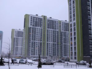 Экономисты прогнозируют падение стоимости жилья в 2023 году