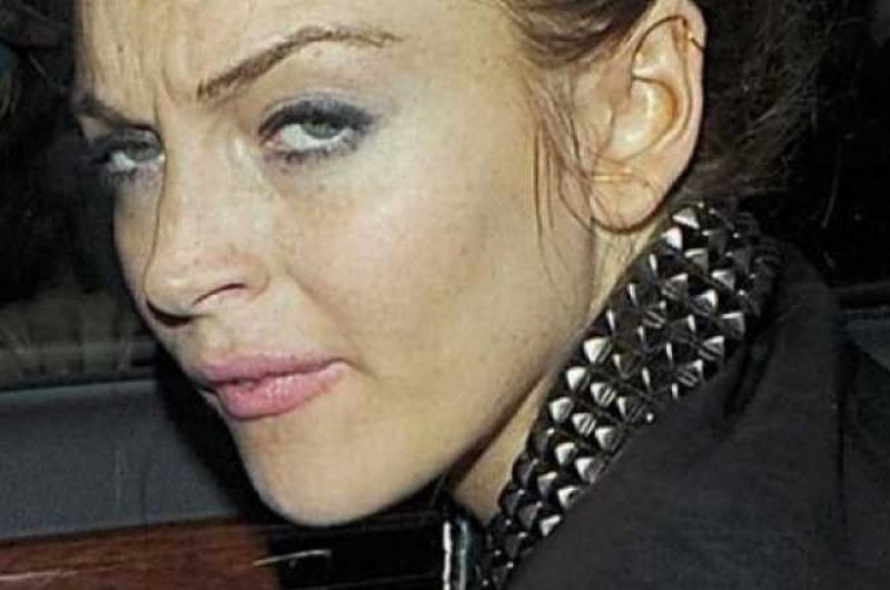 Фото знаменитостей, которые они хотели бы забыть