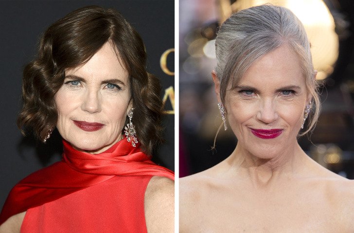 Знаменитости, которые могут менять свою внешность не хуже хамелеонов