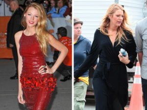 Как выглядят звездные красавицы с красной дорожки в обычной жизни