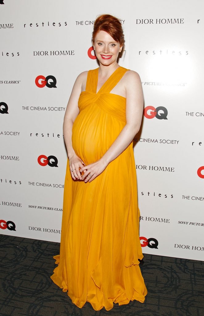 Беременные звезды на красной дорожке, которые выглядят на миллион