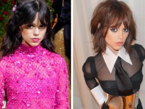 Знаменитости, которые могут менять свою внешность не хуже хамелеонов